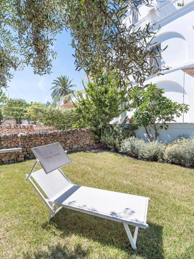 Junior Suite con Giardino Privato