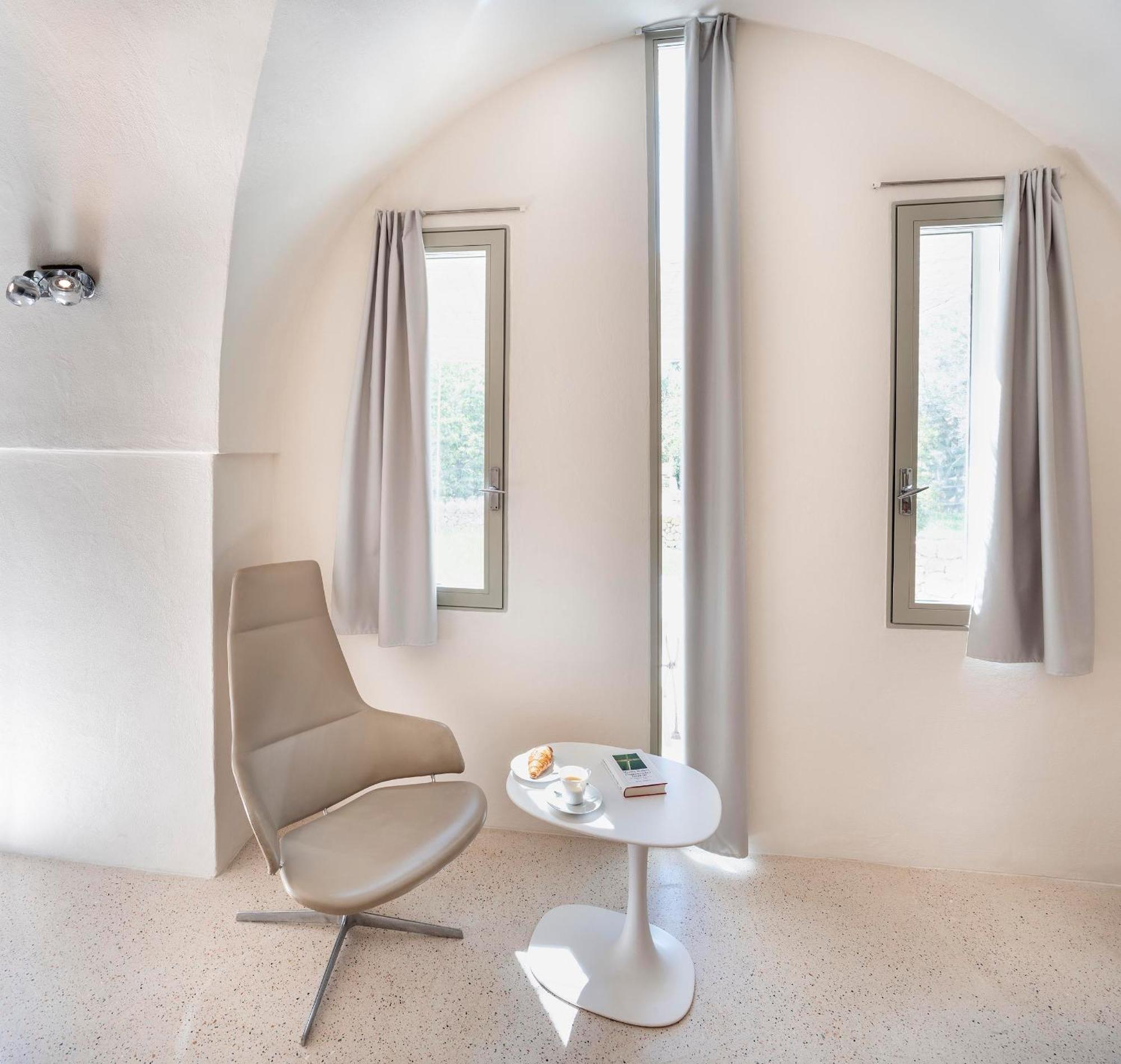 Suite Familiare con Giardino Privato