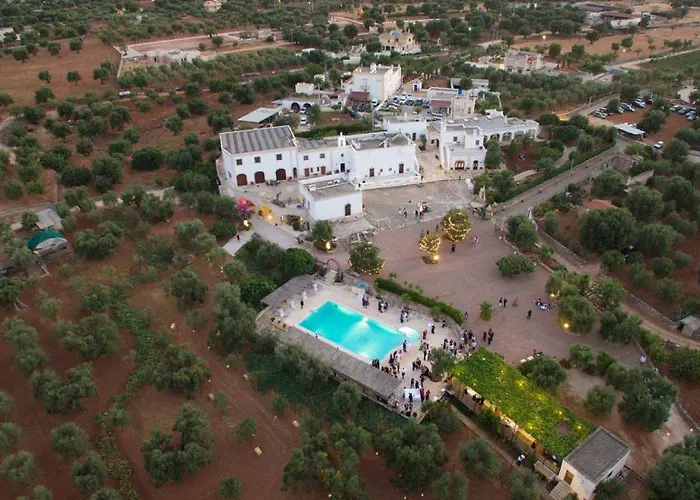 Masseria San Martino Fasano