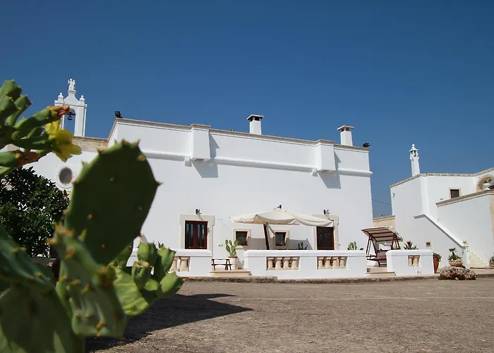Masseria San Martino Fasano